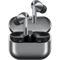 Samsung Galaxy Buds 3 Pro | Black | ANC Wireless Bluetooth Earbuds with Adaptive AI & Immersive Sound