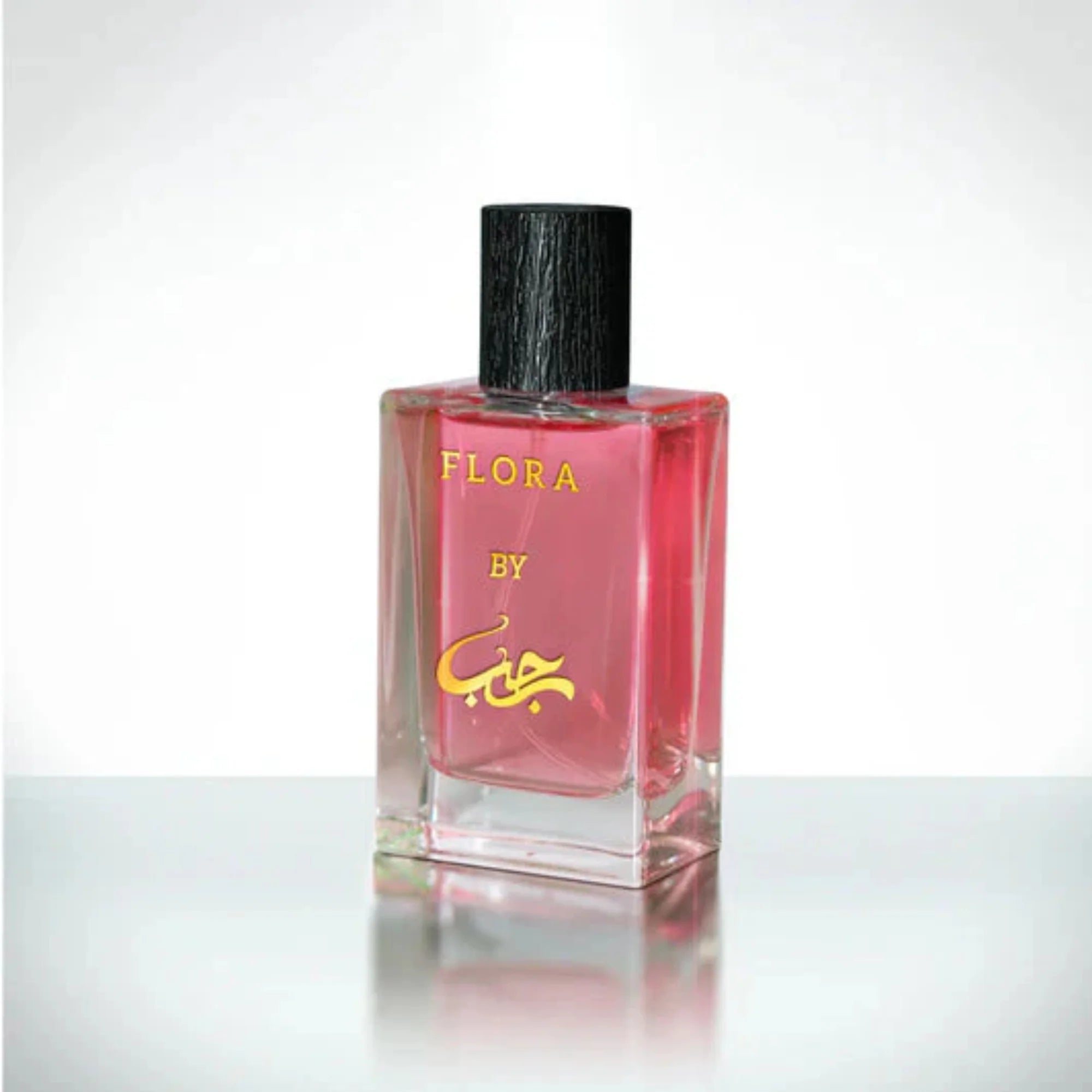 Flora by Rajab Perfume | Luxury Long-Lasting Unisex Fragrance | 50ml (0.5 fl oz)